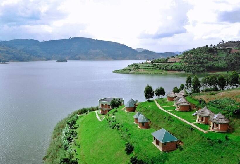 Nyamunyonyi Tourism Resort Lake Bunyonyi
