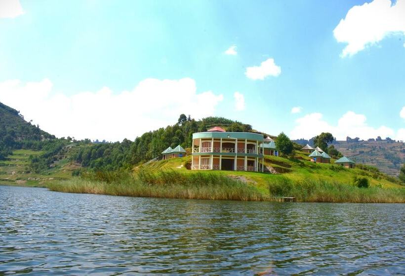 Nyamunyonyi Tourism Resort Lake Bunyonyi