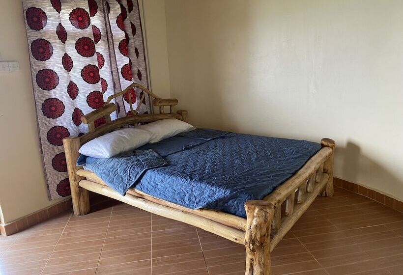 Nyamunyonyi Tourism Resort Lake Bunyonyi