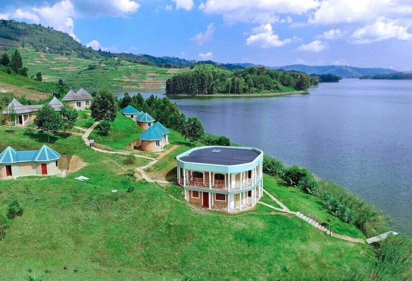 Nyamunyonyi Tourism Resort Lake Bunyonyi
