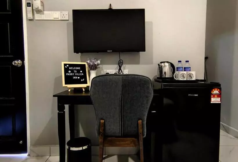 Paddy Villea Inn
