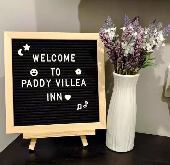 Paddy Villea Inn