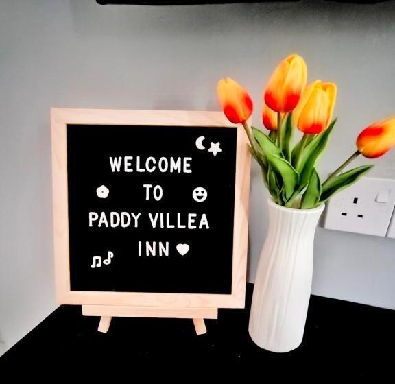 Paddy Villea Inn