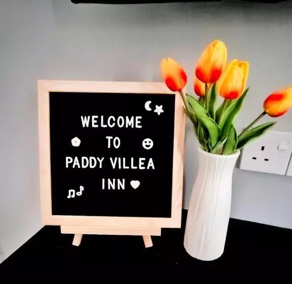 Paddy Villea Inn