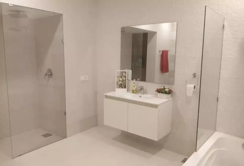 پانسیون Comfy Inn Guest House Islamabad