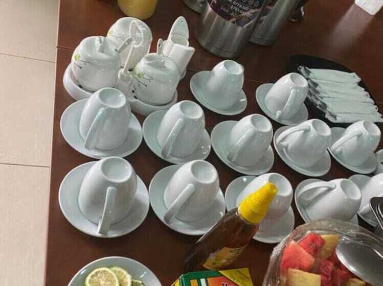 پانسیون The Greenville Home