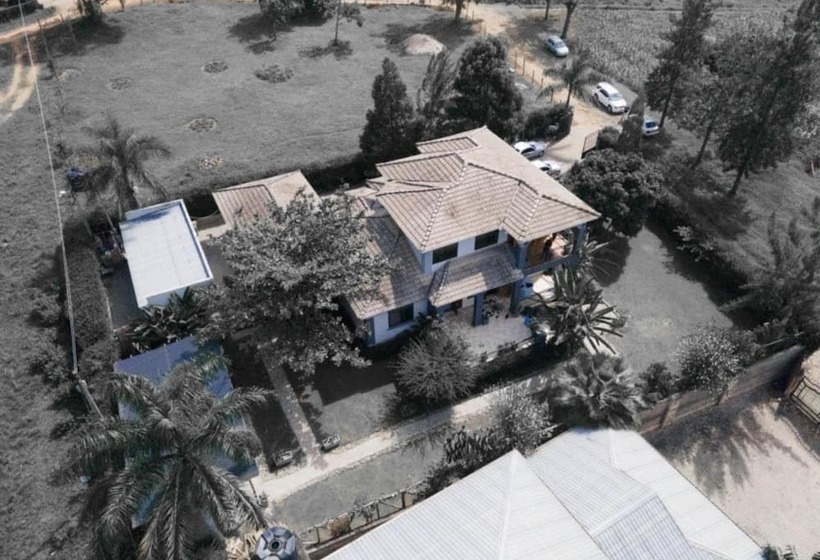 پانسیون The Greenville Home