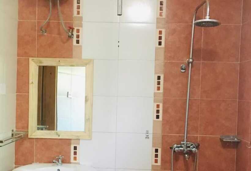 پانسیون The Greenville Home