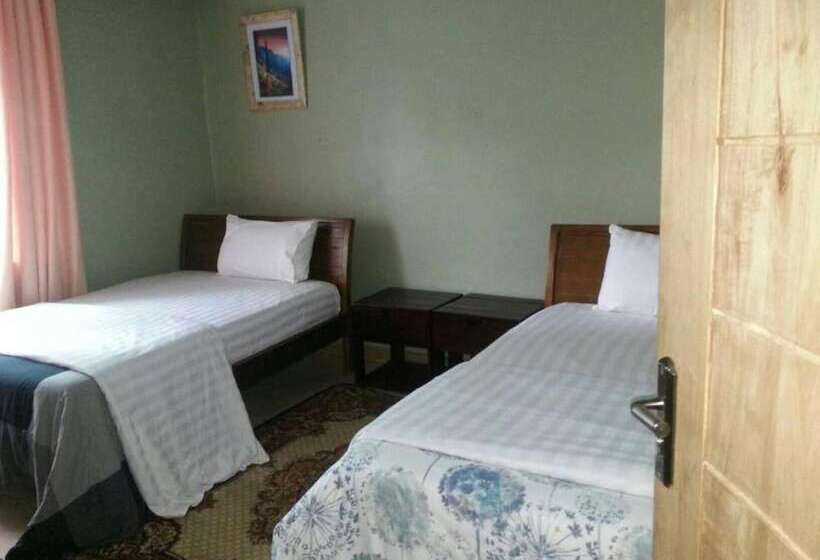 پانسیون The Greenville Home