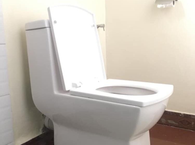 پانسیون The Greenville Home