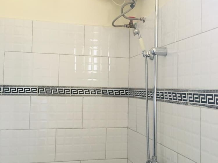 پانسیون The Greenville Home