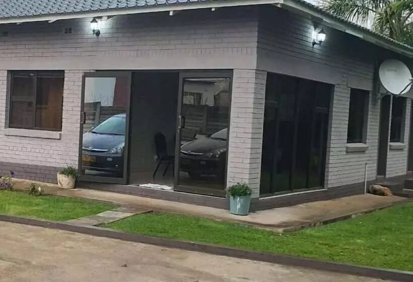 پانسیون The Princess Guest House