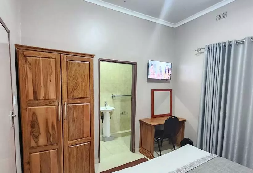 پانسیون The Princess Guest House