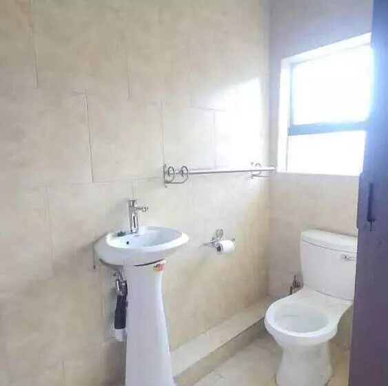 پانسیون The Princess Guest House