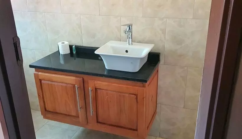 پانسیون The Princess Guest House