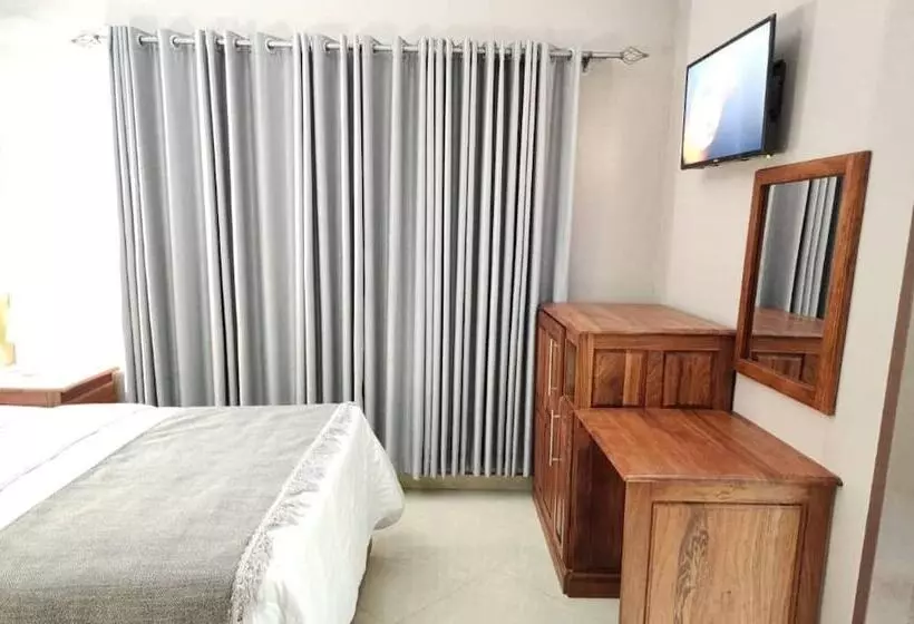 پانسیون The Princess Guest House