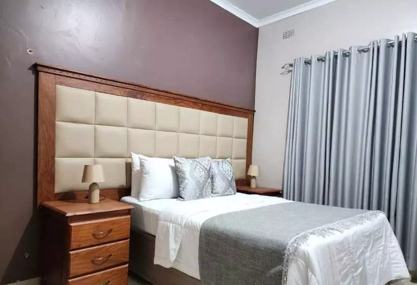 پانسیون The Princess Guest House