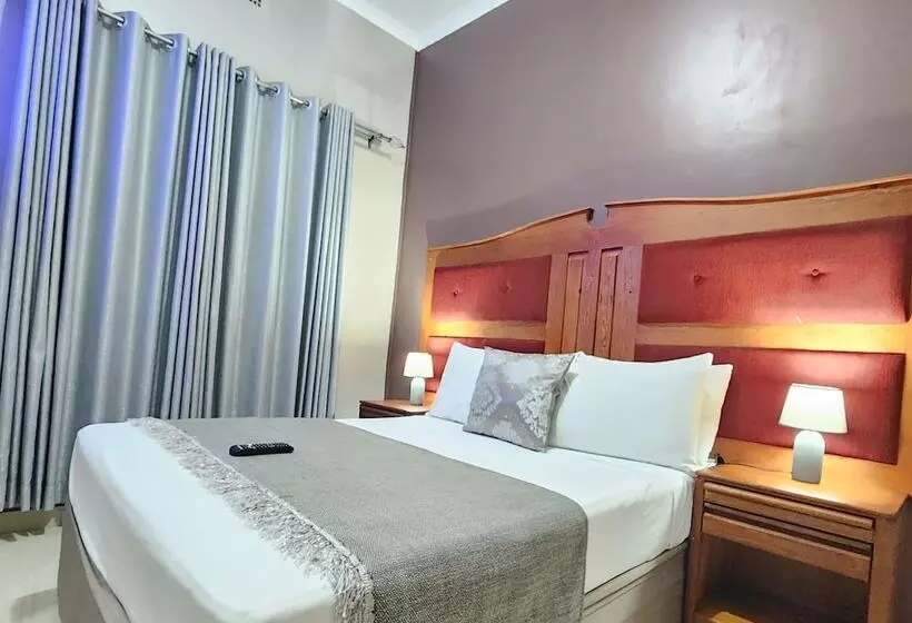 پانسیون The Princess Guest House