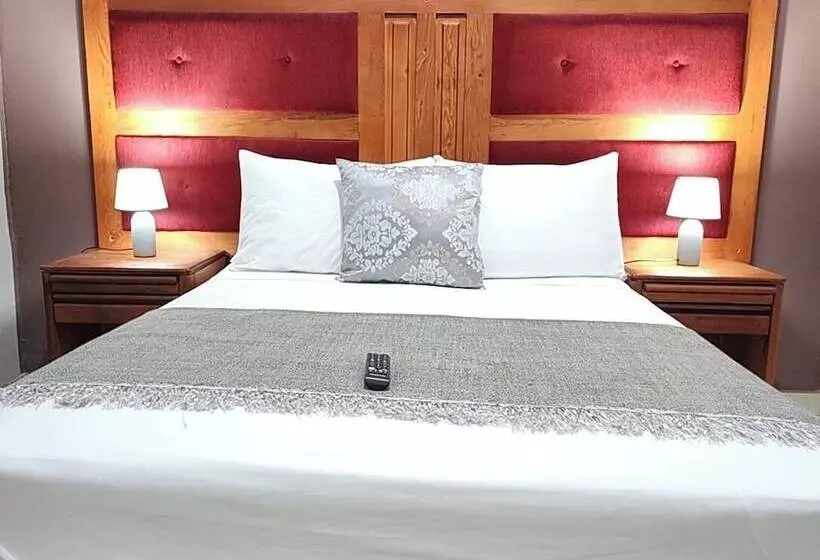 پانسیون The Princess Guest House