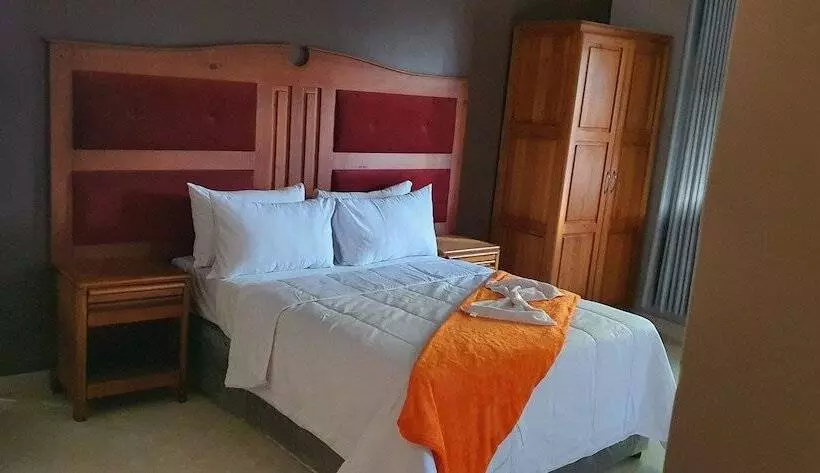 پانسیون The Princess Guest House