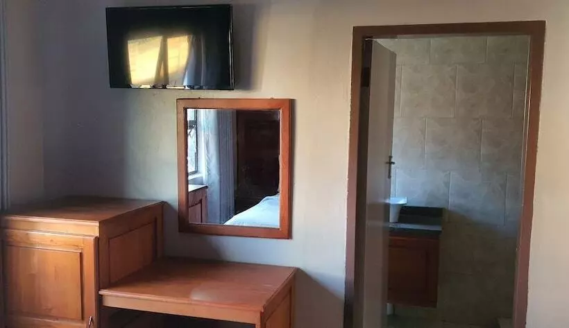 پانسیون The Princess Guest House