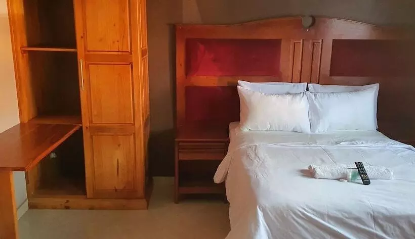 پانسیون The Princess Guest House