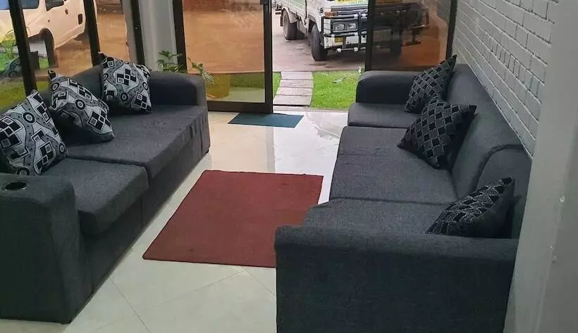 پانسیون The Princess Guest House