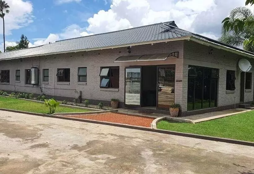 پانسیون The Princess Guest House