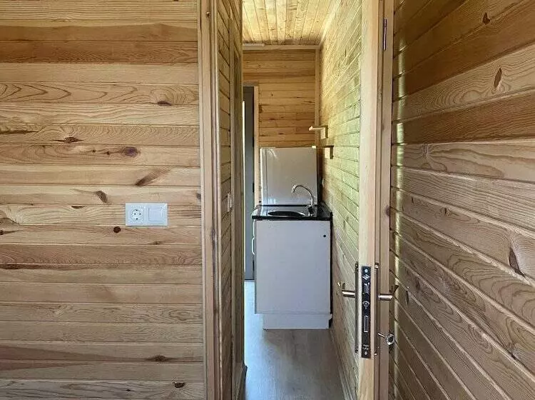 Riverside Gocek Apart Otel Tiny House