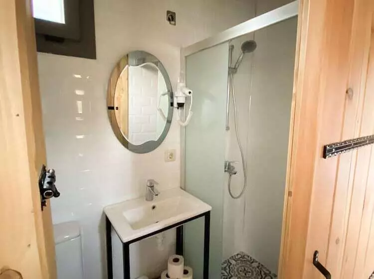 Riverside Gocek Apart Otel Tiny House