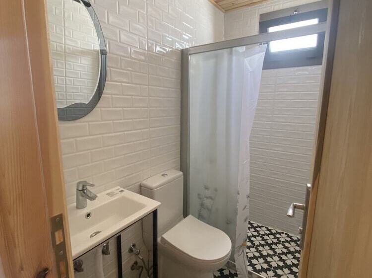 Riverside Gocek Apart Otel Tiny House