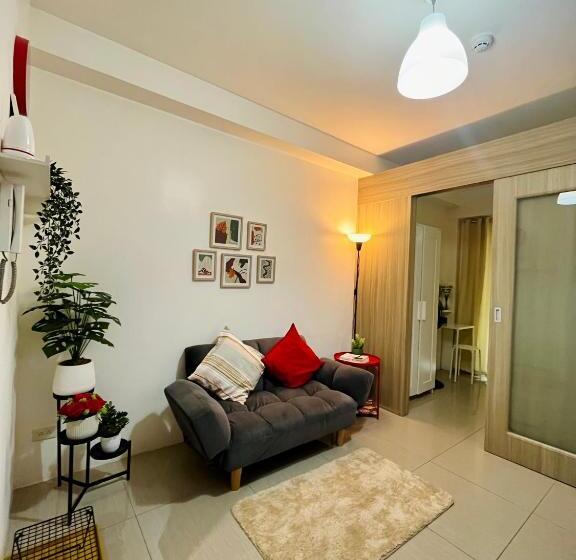 Shore Residences 1 Bedroom Condo Unit