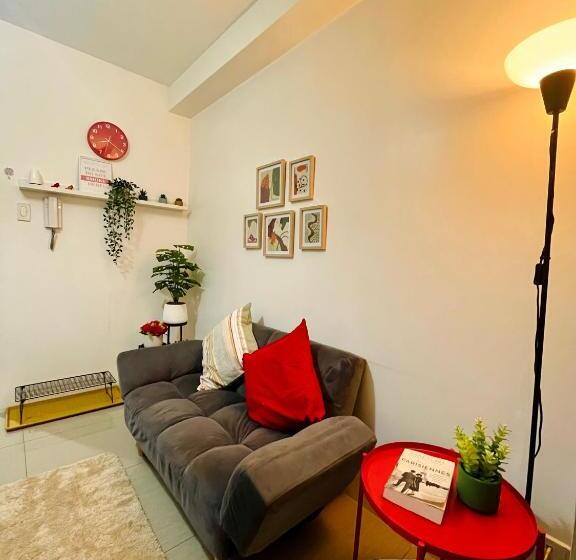 Shore Residences 1 Bedroom Condo Unit