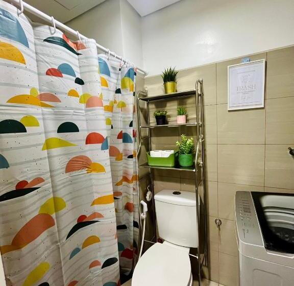 Shore Residences 1 Bedroom Condo Unit