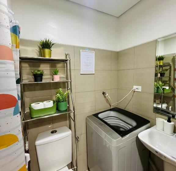 Shore Residences 1 Bedroom Condo Unit