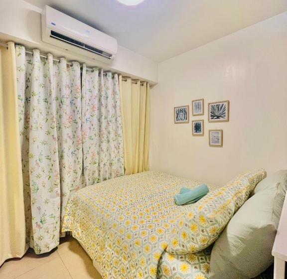 Shore Residences 1 Bedroom Condo Unit