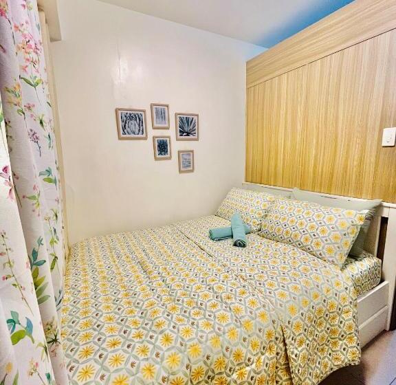 Shore Residences 1 Bedroom Condo Unit