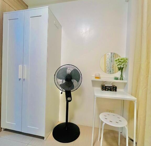 Shore Residences 1 Bedroom Condo Unit