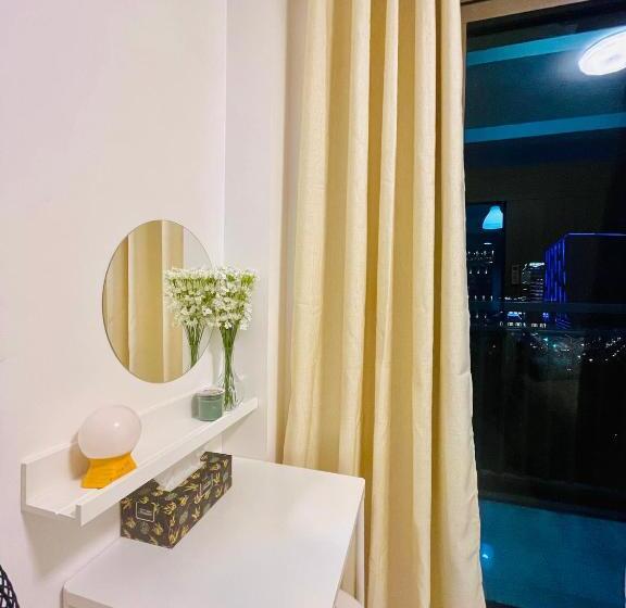 Shore Residences 1 Bedroom Condo Unit