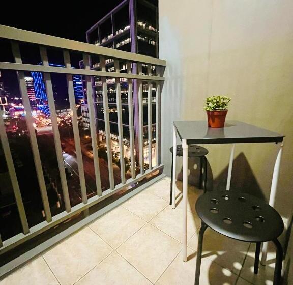 Shore Residences 1 Bedroom Condo Unit