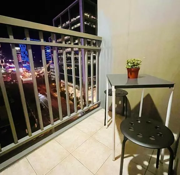 Bay Stays At Shore Residence