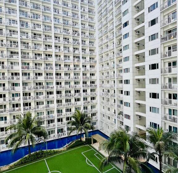 Shore Residences 1 Bedroom Condo Unit