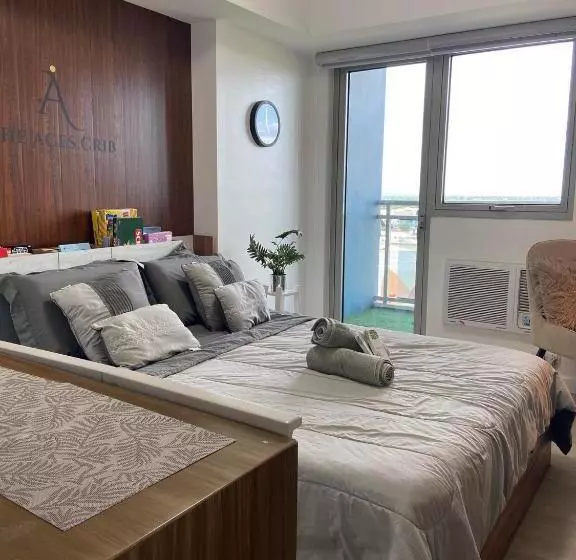 The Aces Crib At Azure North Pampanga