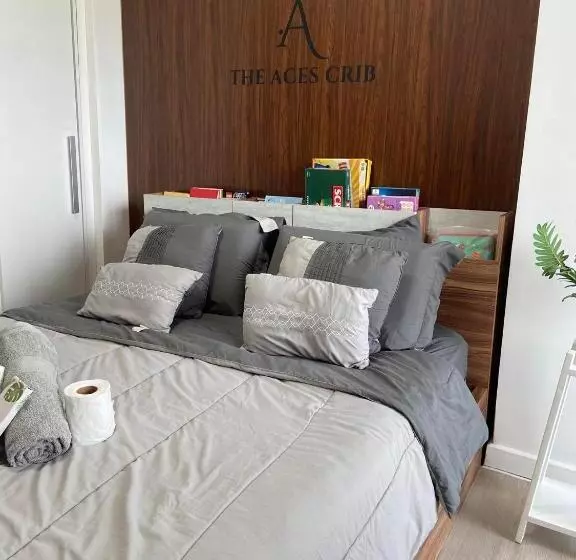 The Aces Crib At Azure North Pampanga