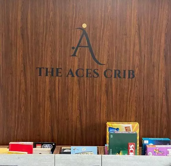The Aces Crib At Azure North Pampanga