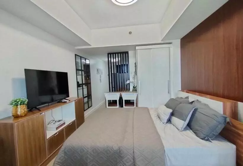 The Aces Crib At Azure North Pampanga
