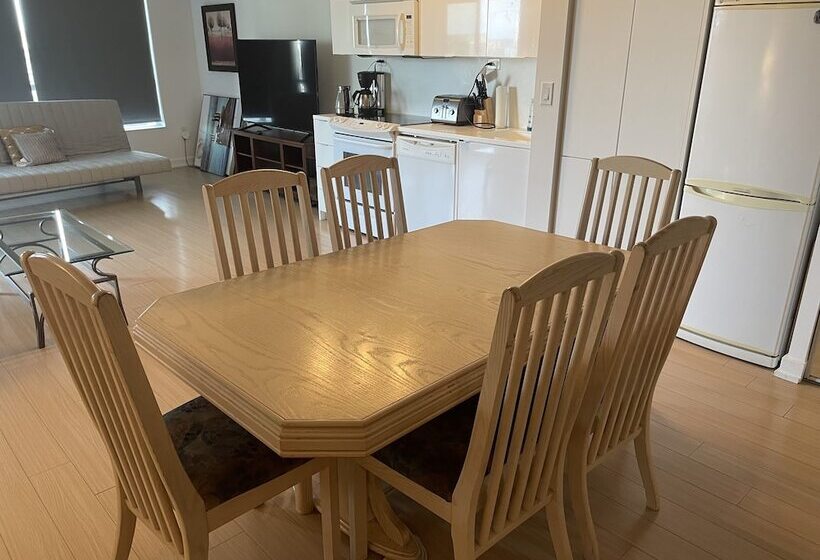 Waterfront Haven Apartments