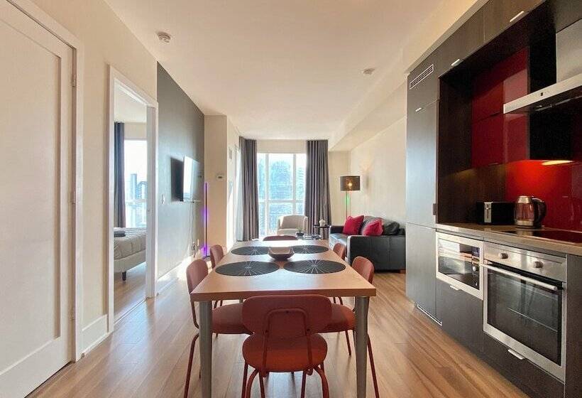 Waterfront Haven Apartments