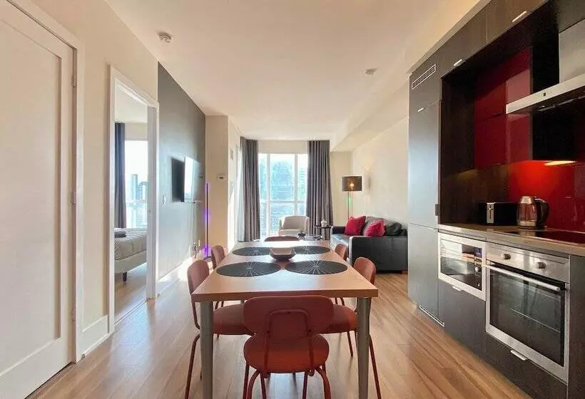 Waterfront Haven Apartments