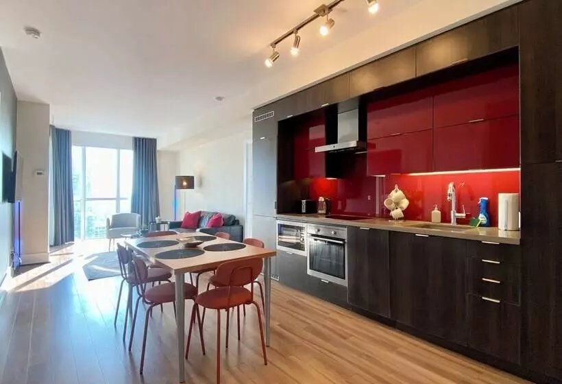 Waterfront Haven Apartments
